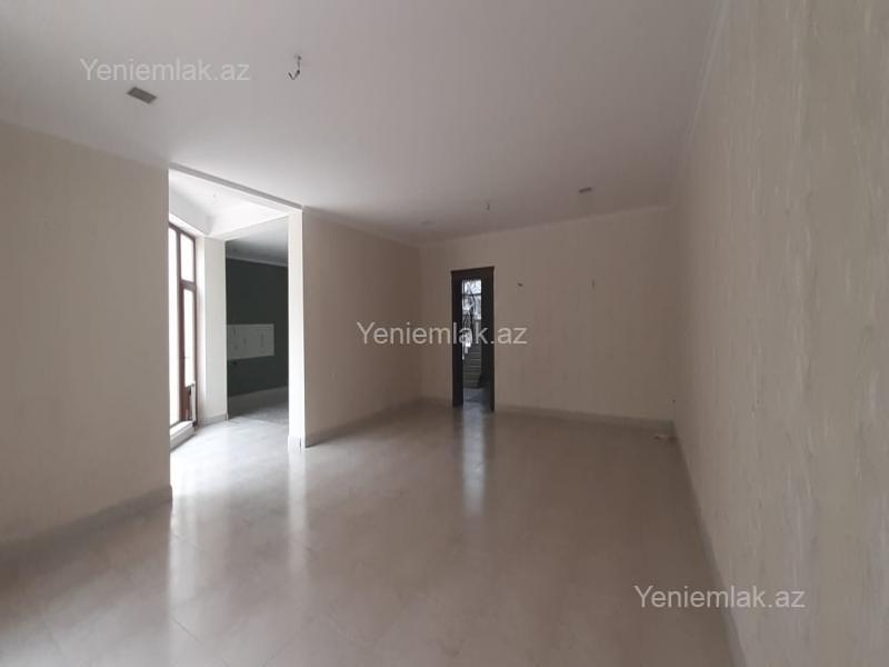 5 otaqlı Həyət evi / Villa, Yasamal rayonu, Bakı