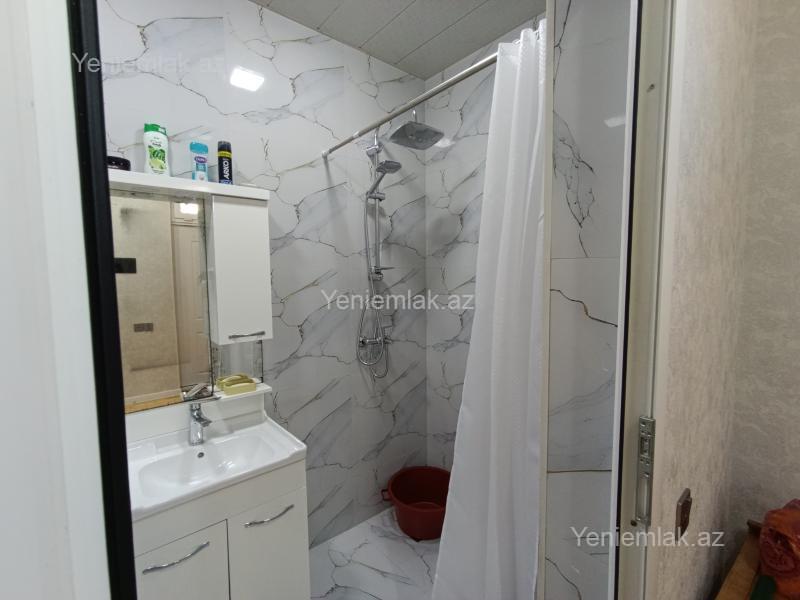 2 otaqlı Həyət evi / Villa, Məhəmmədli, Abşeron