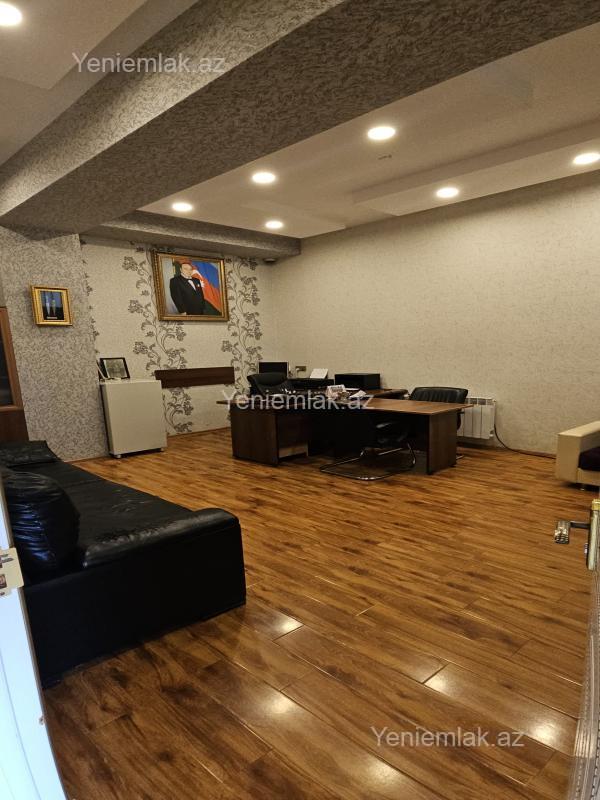 3 otaqlı Obyekt, Xətai rayonu, Bakı