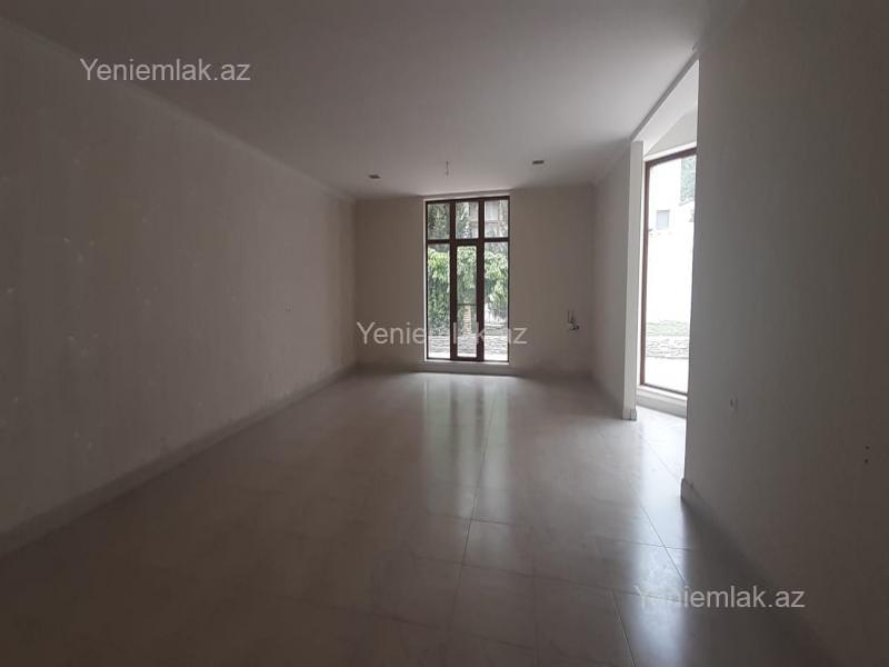 5 otaqlı Həyət evi / Villa, Yasamal rayonu, Bakı