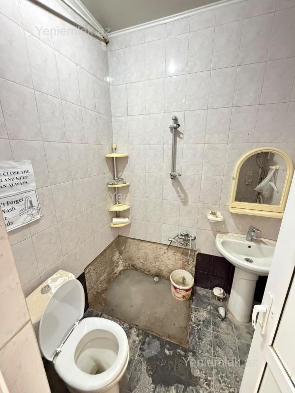 3 otaqlı Obyekt, Xətai rayonu, Bakı