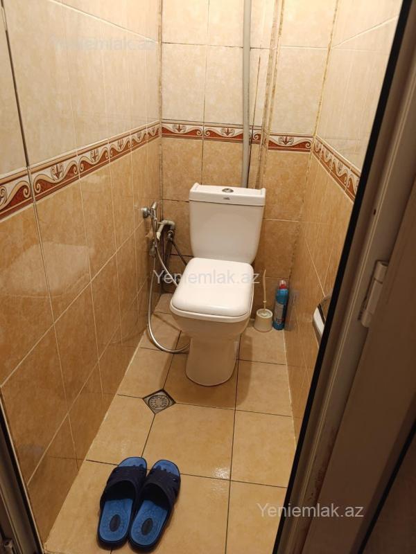 2 otaqlı Bina evi menzil, 8-ci mikrorayon, Sumqayıt