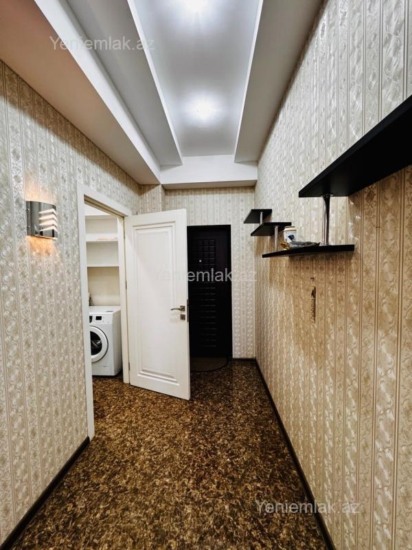 2 otaqlı Bina evi menzil, Səbail rayonu, Bakı