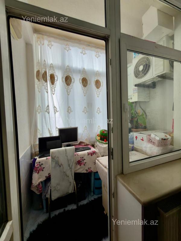 3 otaqlı Bina evi menzil, Nizami rayonu, Bakı