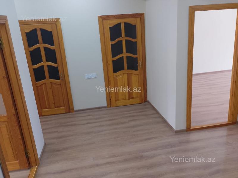 3 otaqlı Bina evi menzil, Nərimanov rayonu, Bakı
