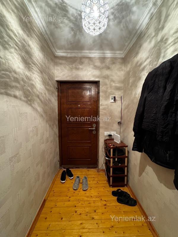 2 otaqlı Bina evi menzil, Qurtuluş 93, Abşeron