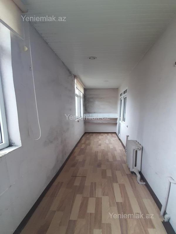4 otaqlı Bina evi menzil, Bakı