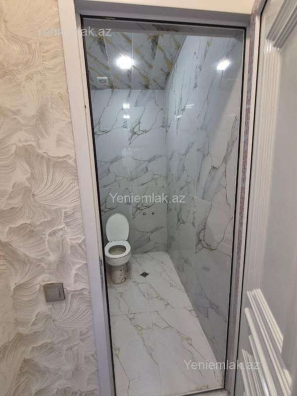 4 otaqlı Həyət evi / Villa, Binəqədi rayonu, Bakı