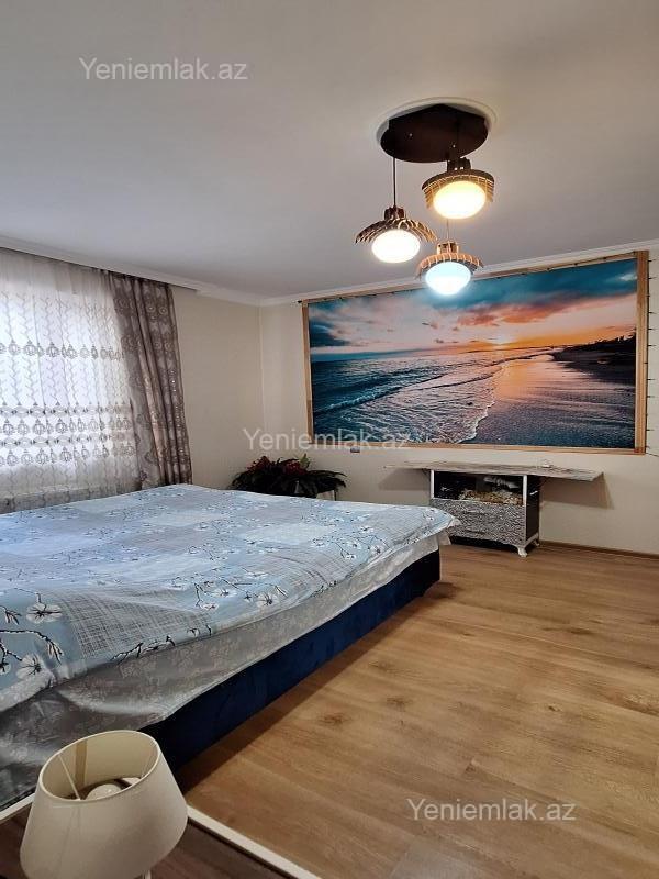 3 otaqlı Həyət evi / Villa, Sabunçu rayonu, Bakı