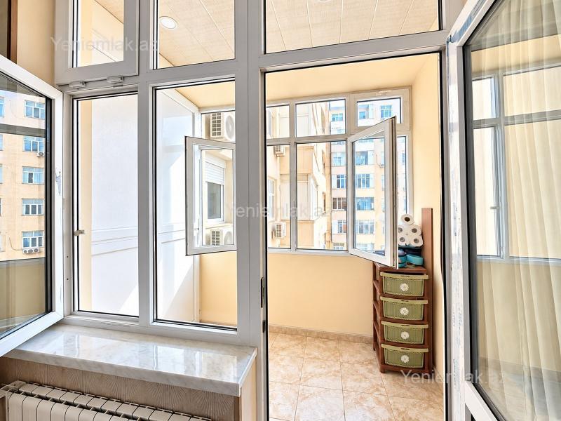 3 otaqlı Bina evi menzil, Nizami rayonu, Bakı