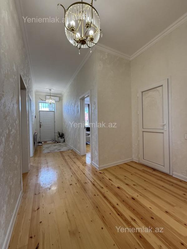 4 otaqlı Həyət evi / Villa, Sabunçu rayonu, Bakı