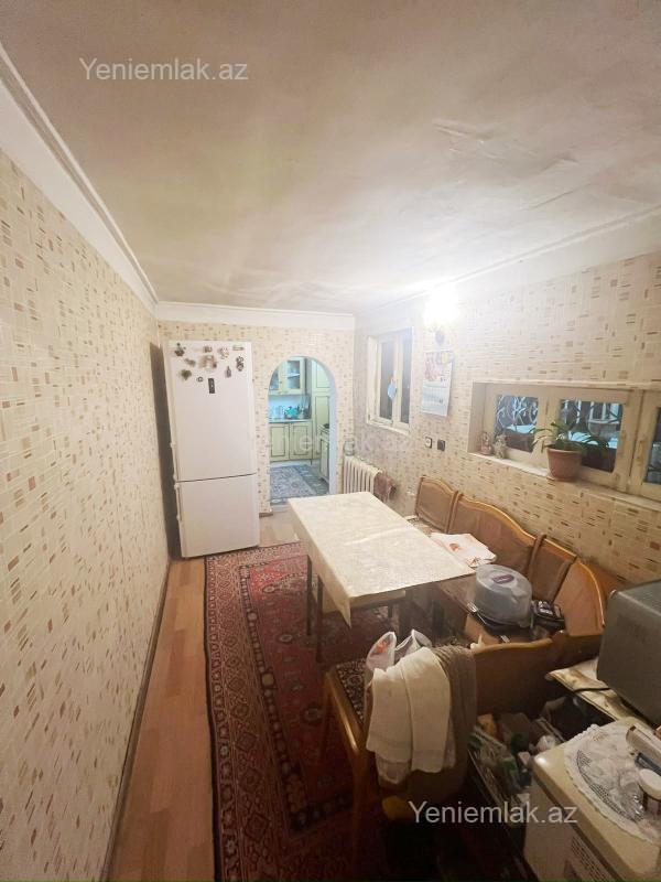 4 otaqlı Bina evi menzil, Binəqədi rayonu, Bakı