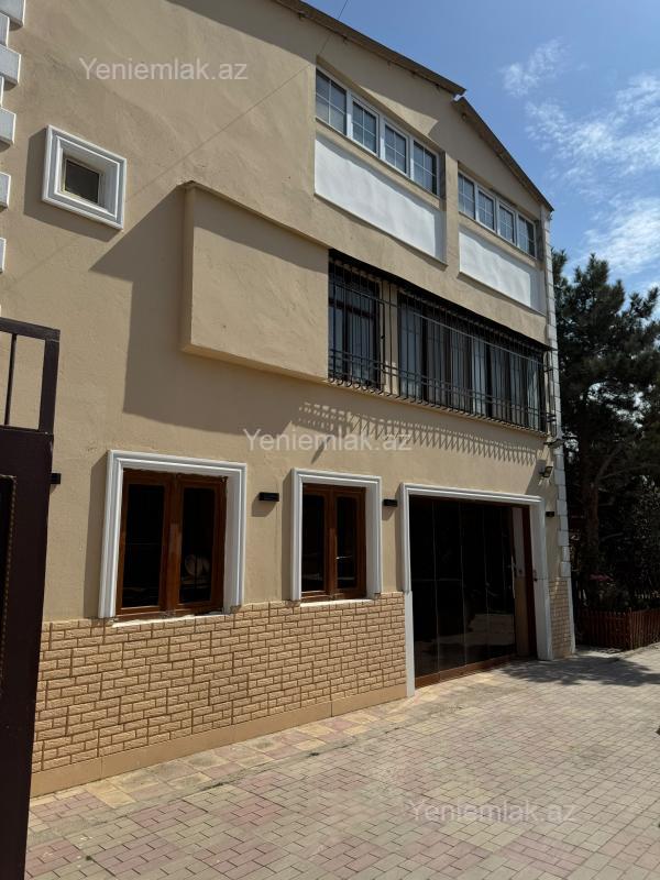 7 otaqlı Həyət evi / Villa, Suraxanı rayonu, Bakı
