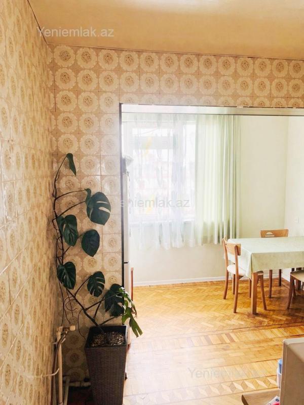 4 otaqlı Bina evi menzil, Nəsimi rayonu, Bakı