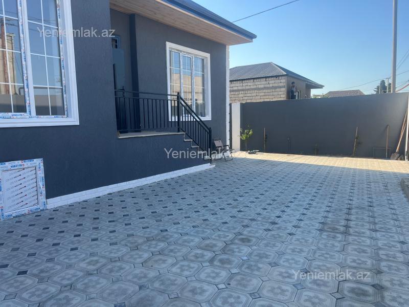 3 otaqlı Həyət evi / Villa, Sabunçu rayonu, Bakı