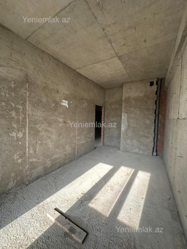 1 otaqlı Bina evi menzil, Xətai rayonu, Bakı