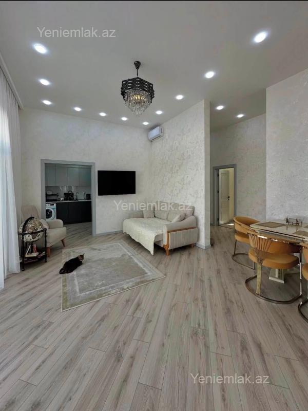 4 otaqlı Həyət evi / Villa, Xəzər rayonu, Bakı