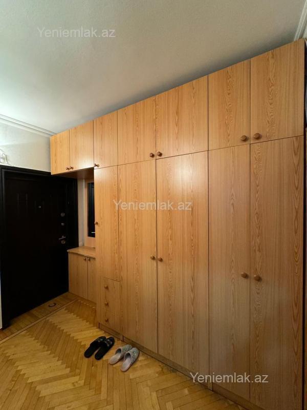 3 otaqlı Bina evi menzil, Xətai rayonu, Bakı