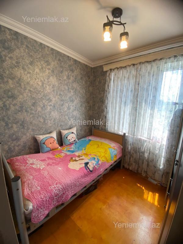 4 otaqlı Bina evi menzil, Nizami rayonu, Bakı