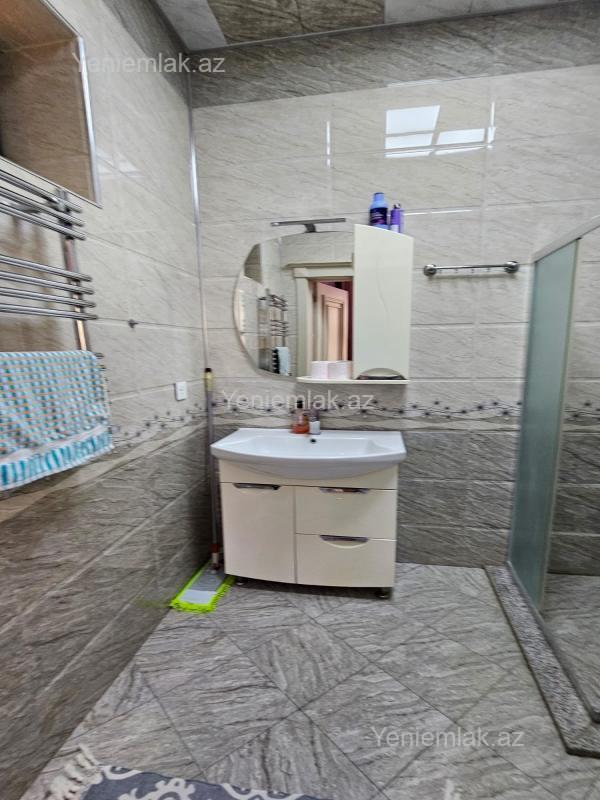 4 otaqlı Həyət evi / Villa, Xəzər rayonu, Bakı