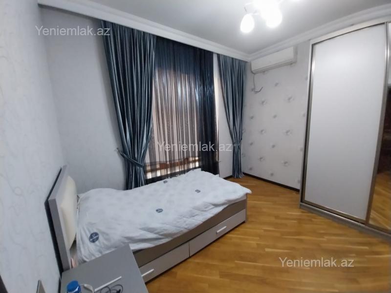 4 otaqlı Həyət evi / Villa, Sabunçu rayonu, Bakı