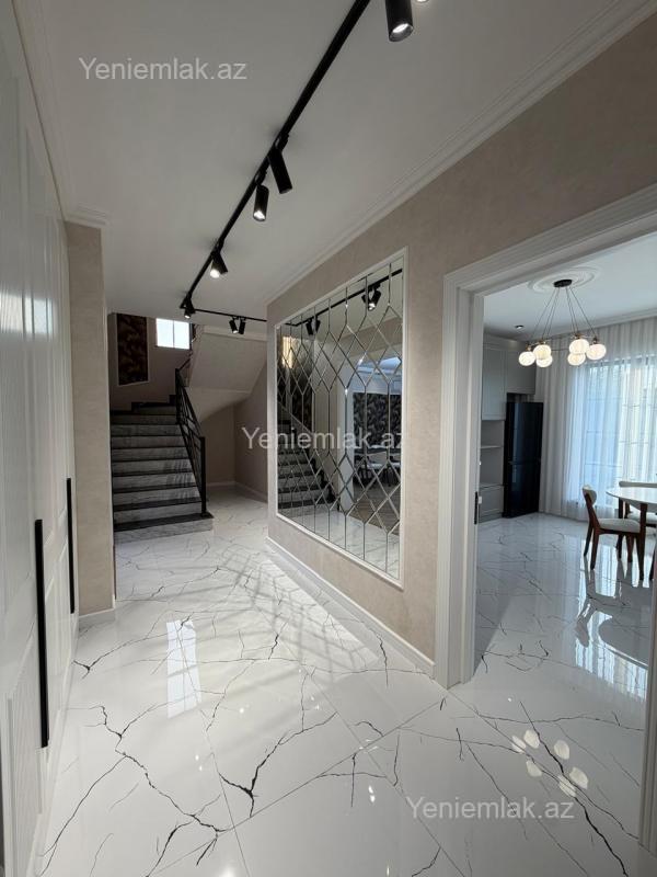 6 otaqlı Həyət evi / Villa, Sabunçu rayonu, Bakı