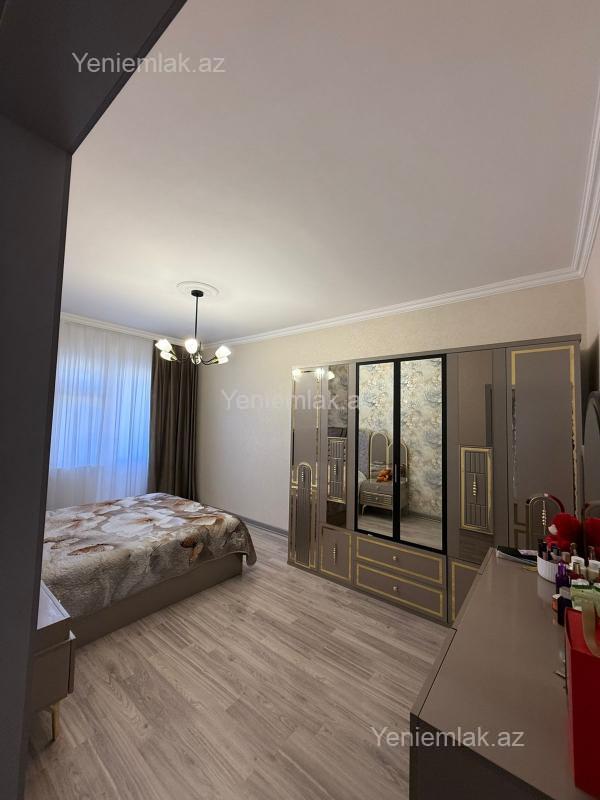 4 otaqlı Bina evi menzil, Yasamal rayonu, Bakı