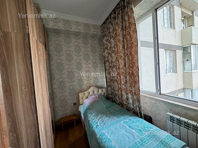 4 otaqlı Bina evi menzil, Binəqədi rayonu, Bakı