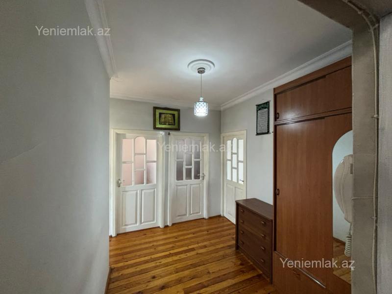 3 otaqlı Bina evi menzil, Binəqədi rayonu, Bakı