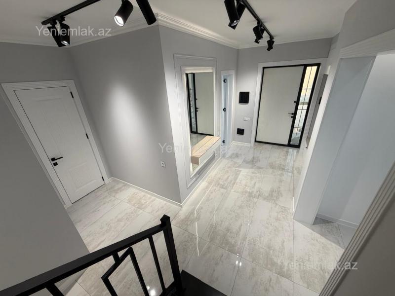6 otaqlı Həyət evi / Villa, Sabunçu rayonu, Bakı