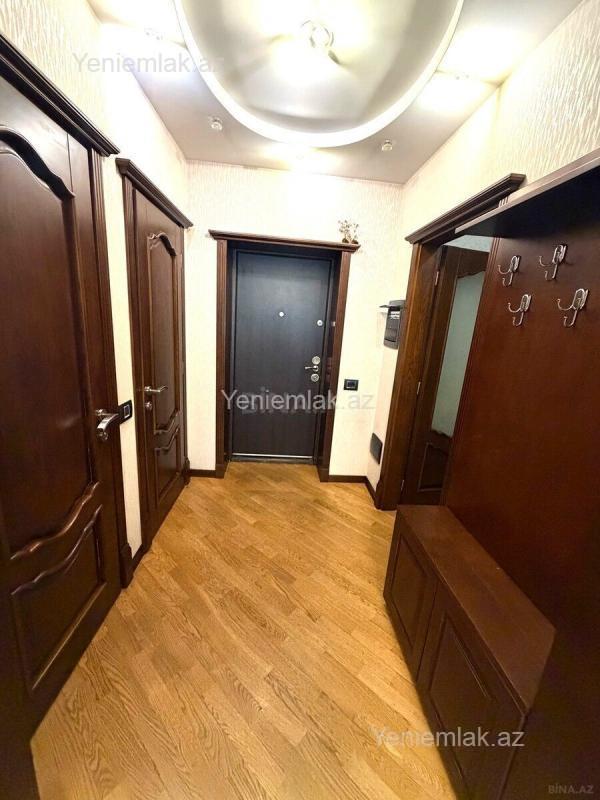 3 otaqlı Bina evi menzil, Nərimanov rayonu, Bakı