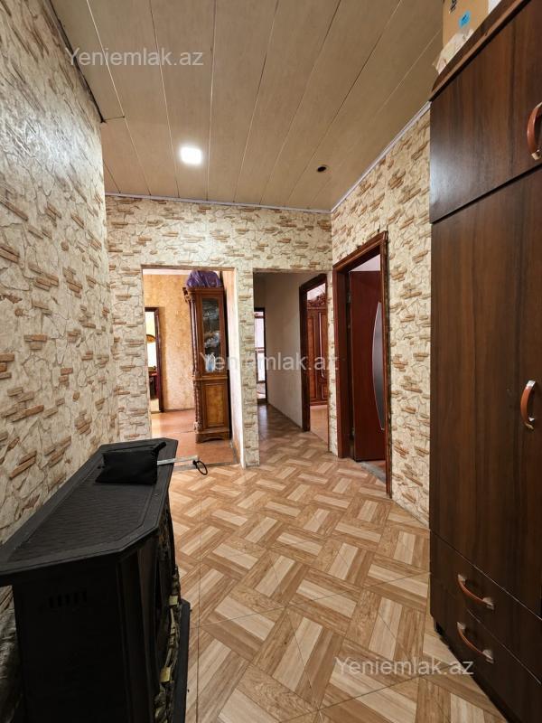 5 otaqlı Bina evi menzil, Yasamal rayonu, Bakı