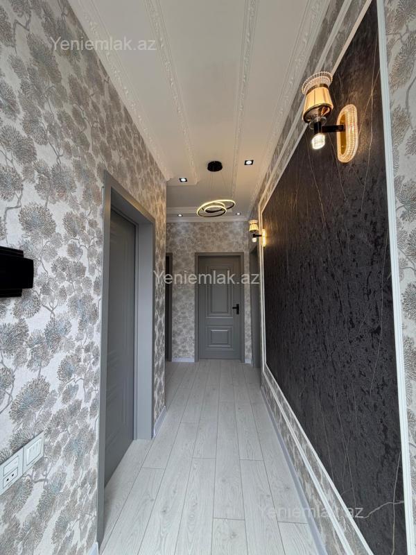 5 otaqlı Həyət evi / Villa, Saray, Abşeron