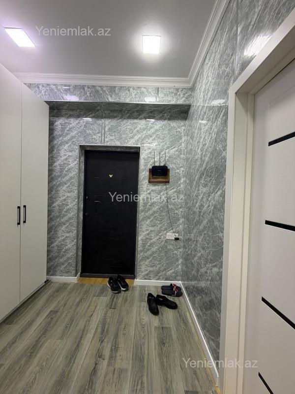3 otaqlı Bina evi menzil, Qurtuluş 93, Abşeron