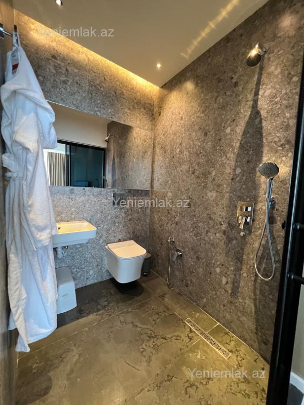 3 otaqlı Bina evi menzil, Xətai rayonu, Bakı