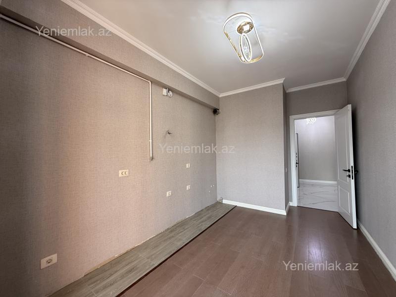 3 otaqlı Bina evi menzil, Yasamal rayonu, Bakı