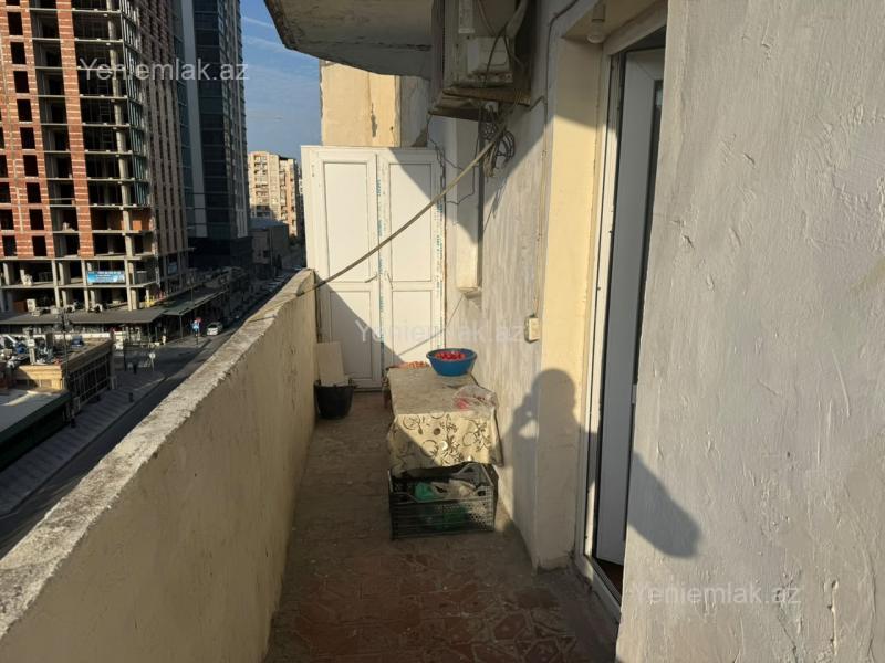 3 otaqlı Bina evi menzil, Xətai rayonu, Bakı