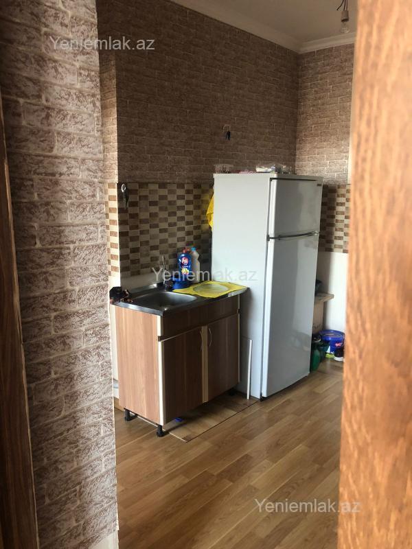 2 otaqlı Bina evi menzil, Masazır, Abşeron