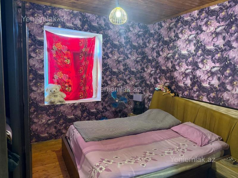 3 otaqlı Həyət evi / Villa, Xəzər rayonu, Bakı