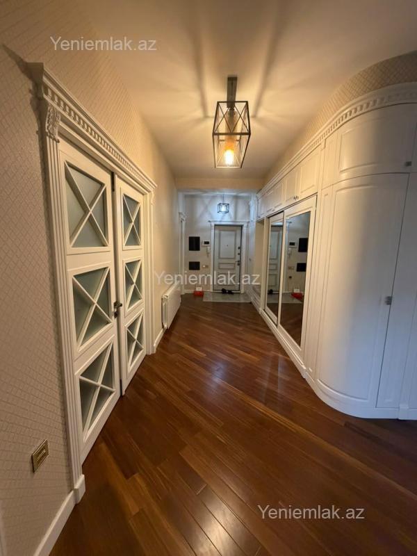4 otaqlı Bina evi menzil, Xətai rayonu, Bakı