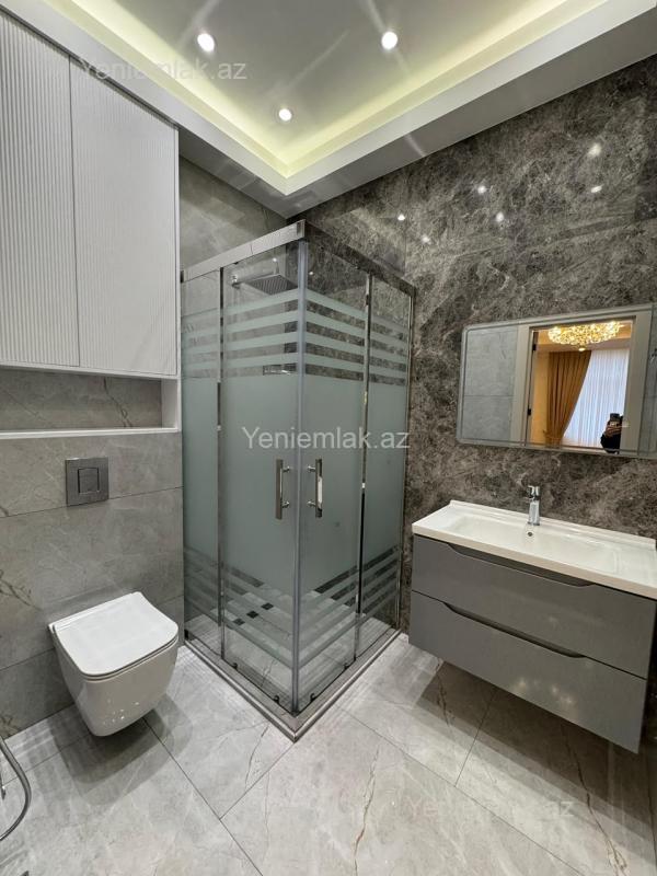 4 otaqlı Bina evi menzil, Yasamal rayonu, Bakı
