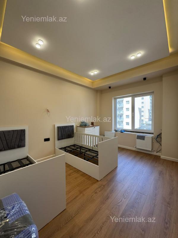 3 otaqlı Bina evi menzil, Xətai rayonu, Bakı