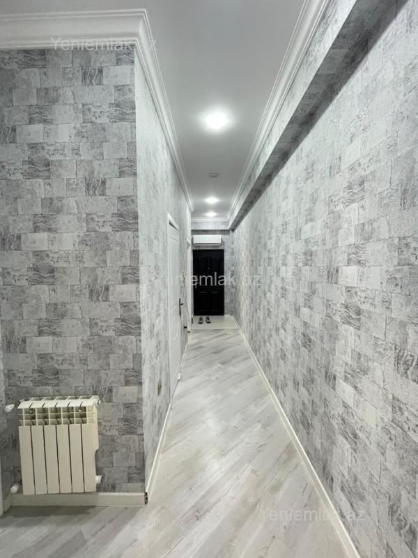 2 otaqlı Bina evi menzil, Yasamal rayonu, Bakı