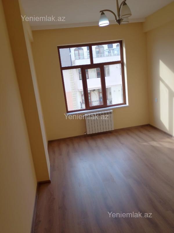 3 otaqlı Bina evi menzil, Nərimanov rayonu, Bakı