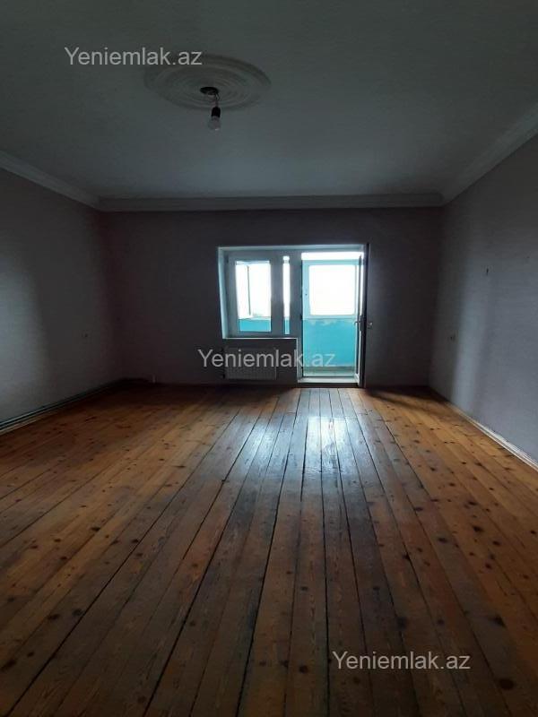 4 otaqlı Bina evi menzil, Bakı