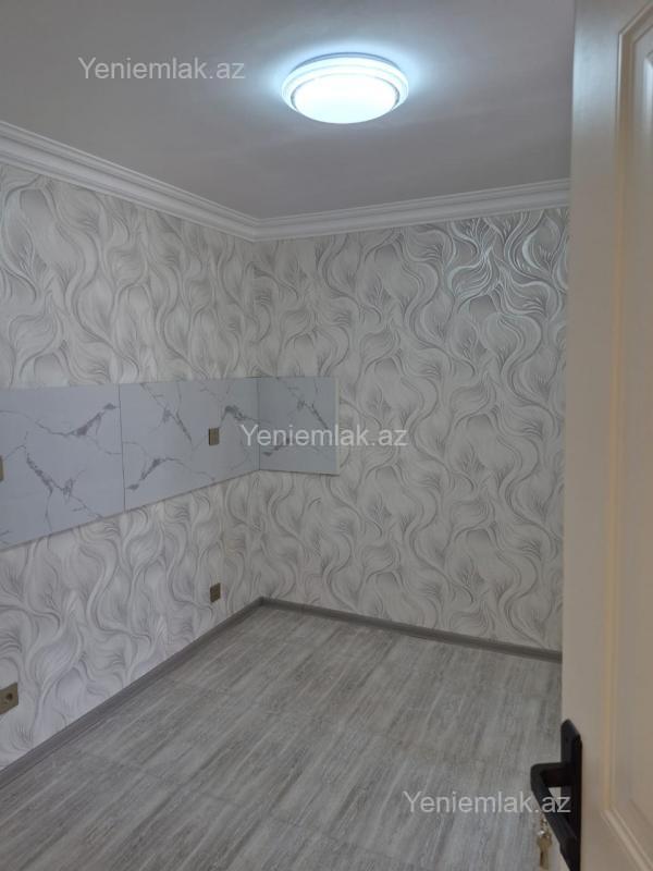4 otaqlı Həyət evi / Villa, Binəqədi rayonu, Bakı