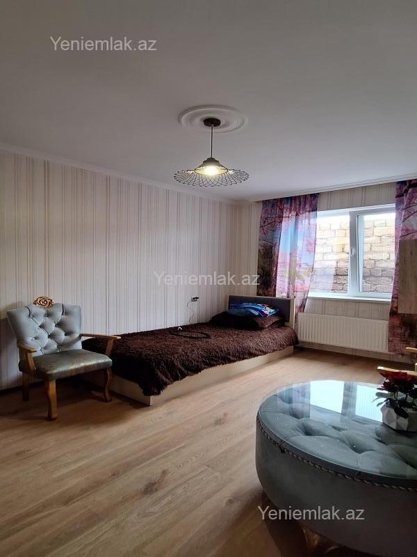 3 otaqlı Həyət evi / Villa, Sabunçu rayonu, Bakı