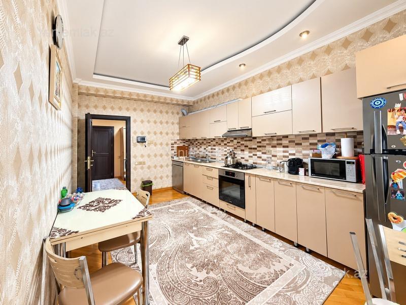 3 otaqlı Bina evi menzil, Nizami rayonu, Bakı