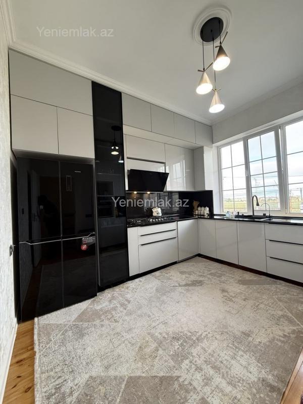 4 otaqlı Həyət evi / Villa, Sabunçu rayonu, Bakı