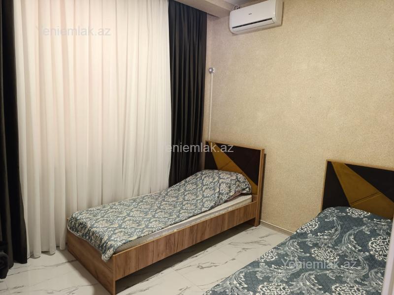 6 otaqlı Həyət evi / Villa, Novxanı, Abşeron